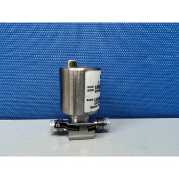 MKS 42A13DCH2AA025 1000 Torr Baratron Pressure Switch